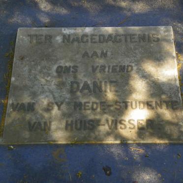 SWANEPOEL Danie