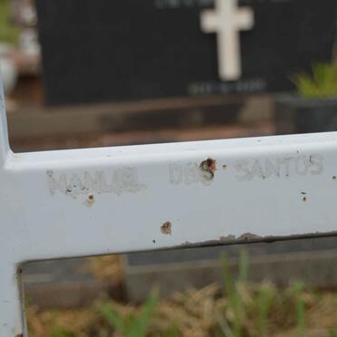 VEGAS Manuel dos Santos 1937-2002