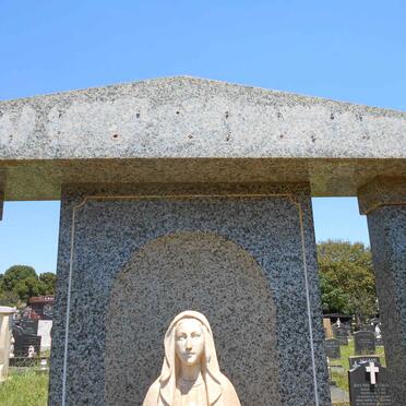 VEROLINI Gisela 1923-1979 :: VEROLINI Giulia 19??-19??