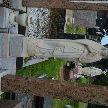 VOLO Pietro 1917-1992 &amp; Assunta 1911-1988