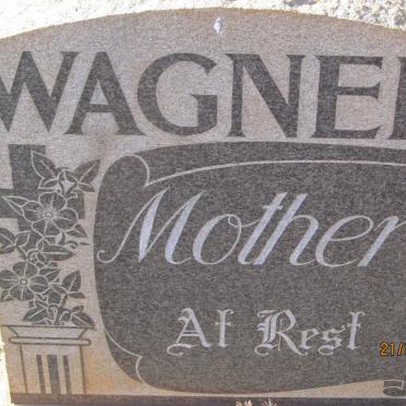 WAGNER 