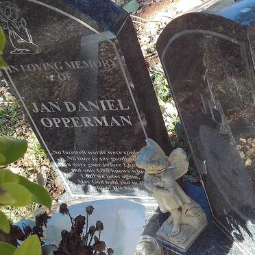 OPPERMAN Jan Daniel 2006-2006