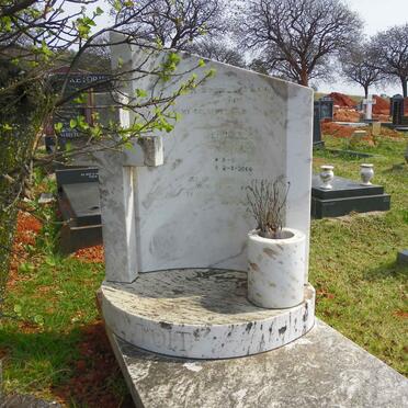 TOIT Adriaan Renier, du 1947-2000