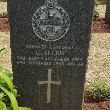 ALLEN C. -1943
