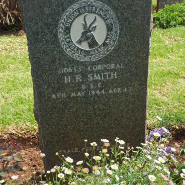 SMITH H.R. -1944