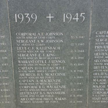 06. Memorial wall