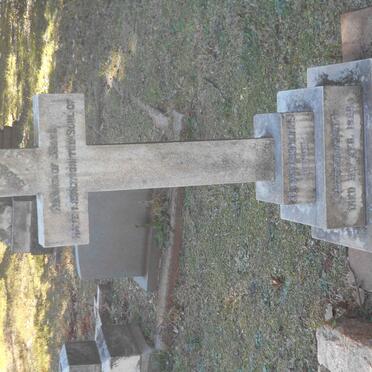 LYNCH Mary Benionus -1928 :: TIERNEY M. Perpetua -1954