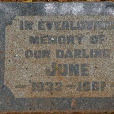 ? June 1933-1961