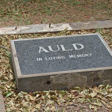 AULD 