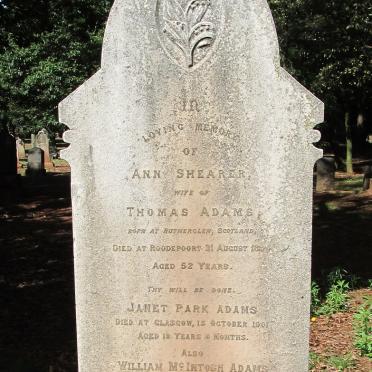ADAMS