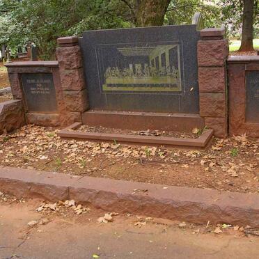 BOK Alva Edgar Croydon 1930-1946 :: BOK Pierre Jean Louis 1882-1961