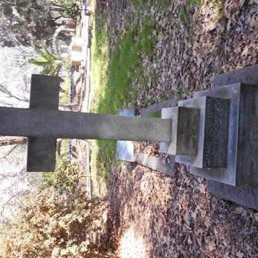 BROTHWELL Elizabeth -1919