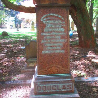 DOUGLAS Robert Girvan -1934 & Margaret -1904_2