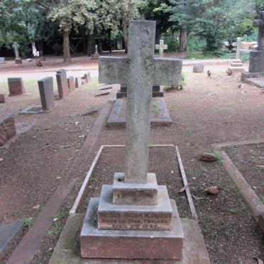 DRAPER Julian M. 1880-