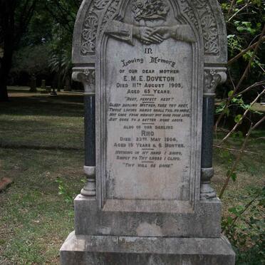 D - Vanne :: Surnames - D