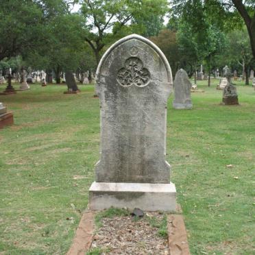 MILES William Henry -1893