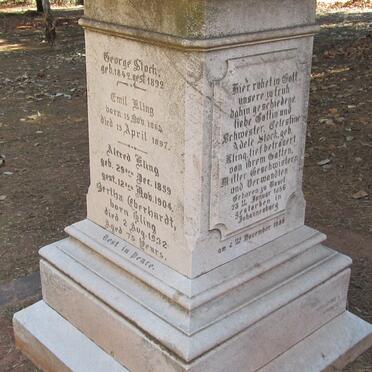 STOCK :: KLING :: EBERHARDT