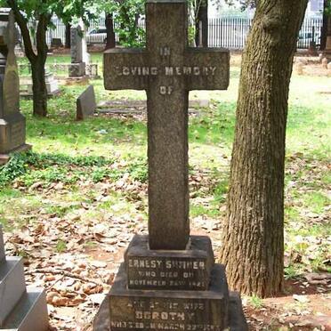 SUMNER Ernest -?? &amp; Dorothy -??