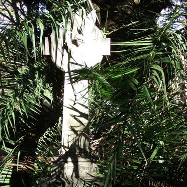 SCHWIKKARD Amalie Marie Louisa -1909 :: SCHWIKKARD Ludie W.E. -1910