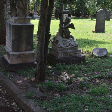 SMITS Willem Sebastian :: SMITS Susanna Georgina Maria 1864-1948