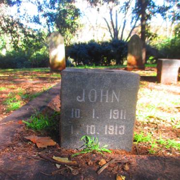 WEIGHTMAN John 1911-1913