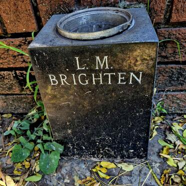 BRIGHTEN L.M.