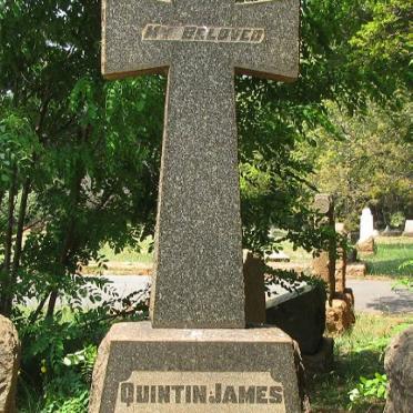 LEITCH Quintin James 1865-191?