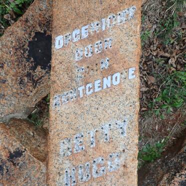 WET Stephen, de -1921