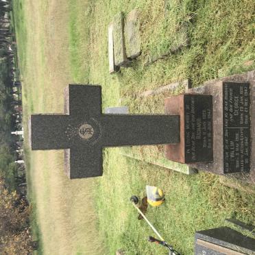 GILBERT George Annandale 1891-1947 :: GILBERT Phillip 1918-1942 :: GILBERT Richard 1926-1947