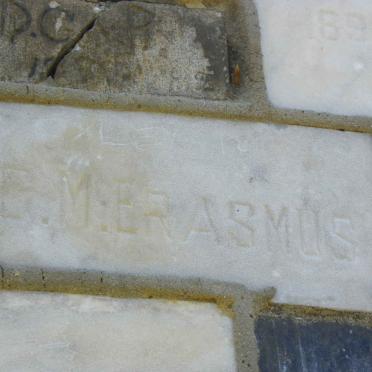 ERASMUS E.M.