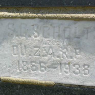 SCHOLTZ S.C.