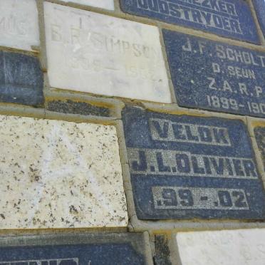 OLIVIER J.L.
