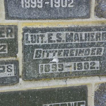 MALHERBE E.S.