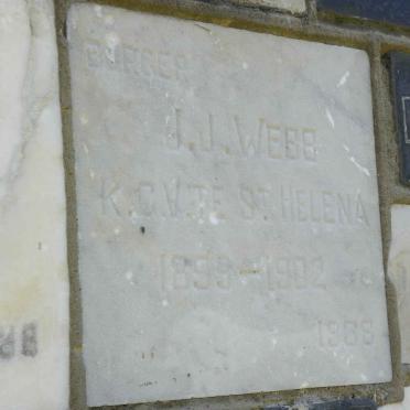 WEBB J.J.