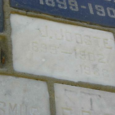 JOOSTE J.