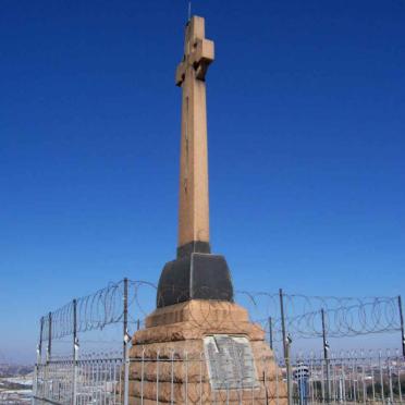1. Scottish Horse War Memorial 