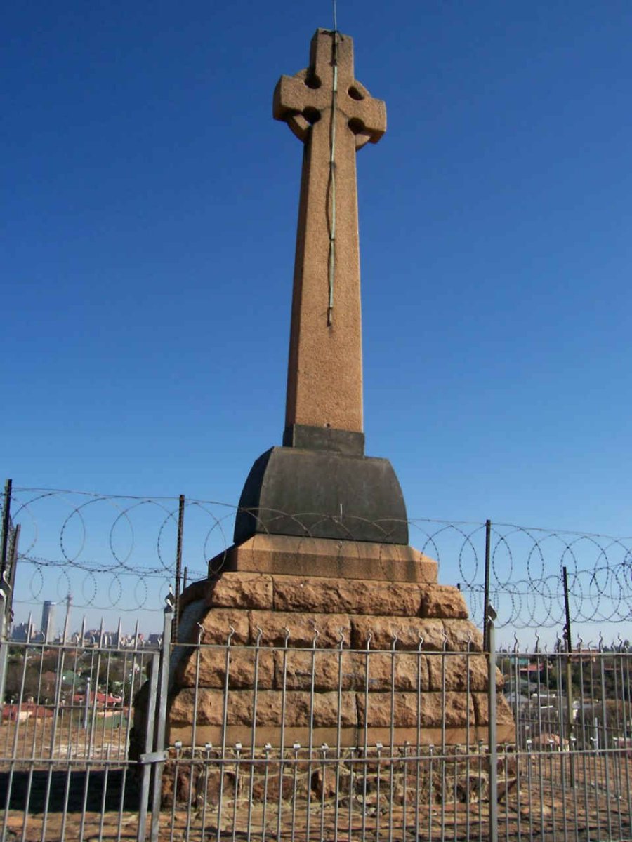 2. Scottish Horse War Memorial
