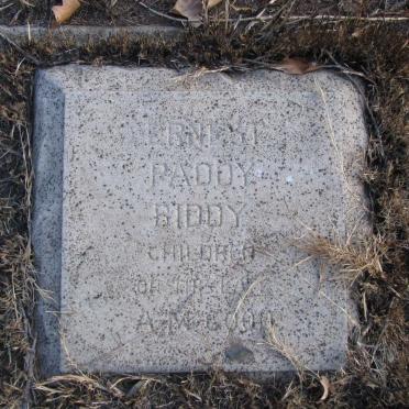 GOOD Ernest :: GOOD Paddy :: GOOD Biddy