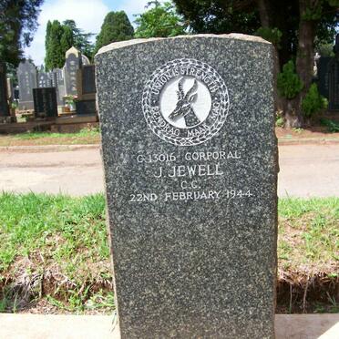 JEWELL J. -1944