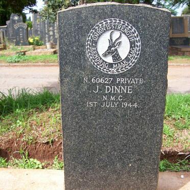 DINNE J. -1944