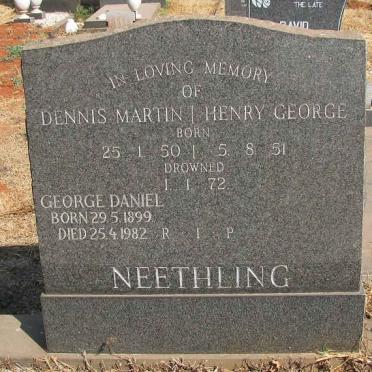 NEETHLING