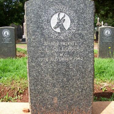 SILLORESE S.L. -1942