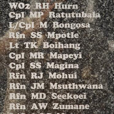 08. Airborne Memorial 