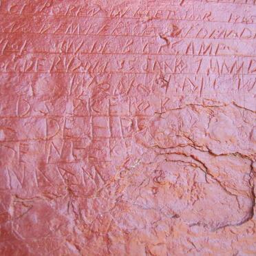 BOTHA Willem Wotter 1845-1901