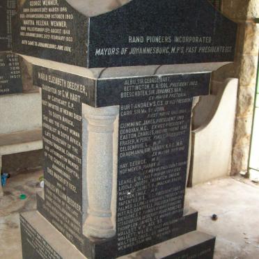 Pioneers of the Transvaal Goldfieds_4