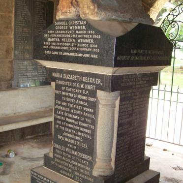 Pioneers of  the Transvaal Goldfieds_3