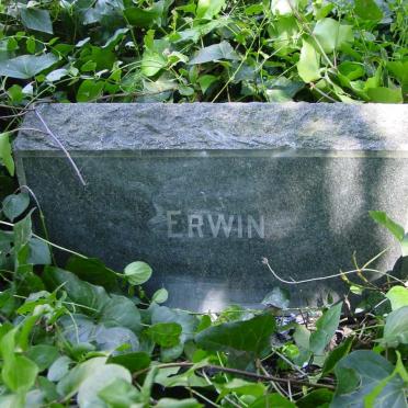 ERWIN
