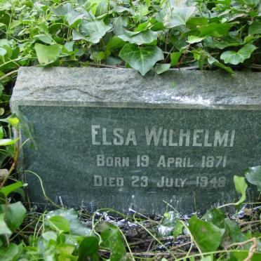 Gauteng, JOHANNESBURG, Parkmore, Olympia Street, Driefontein Farmhouse cemetery