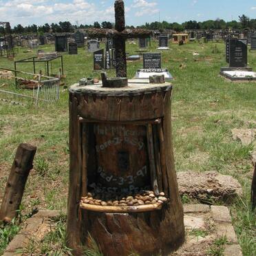 MNGUBANE P. 1959-1997