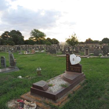 2. Overview / Oorsig